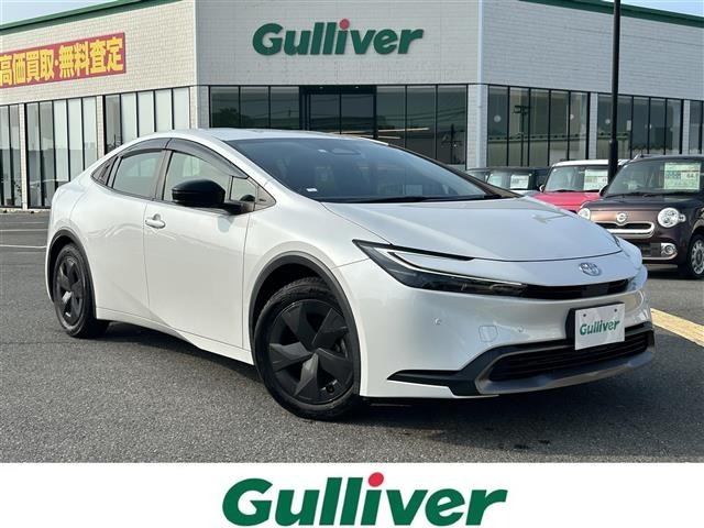 Toyota PRIUS 2023 8272444-0
