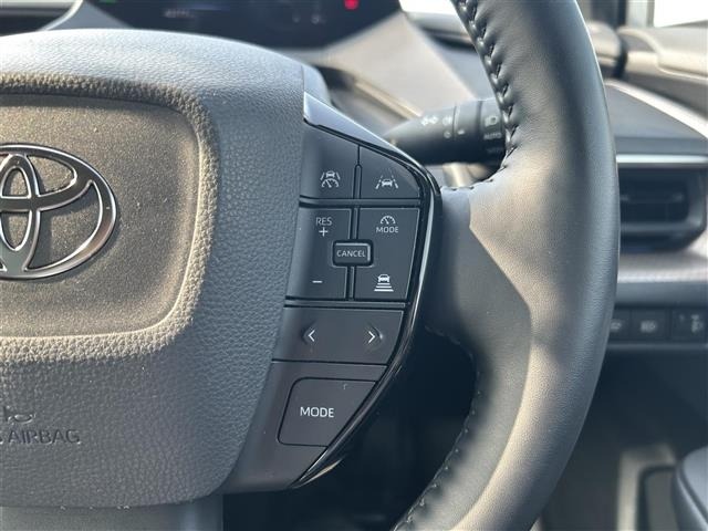 Toyota PRIUS 2023 8272444-1