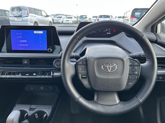 Toyota PRIUS 2023 8272444-11