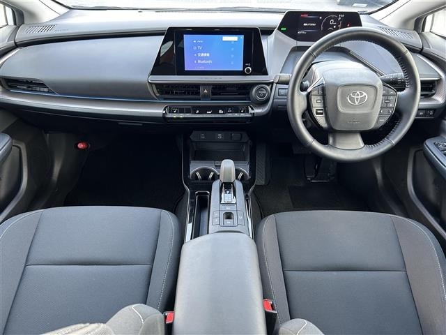 Toyota PRIUS 2023 8272444-14