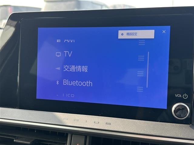 Toyota PRIUS 2023 8272444-15