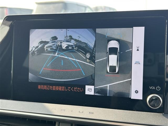 Toyota PRIUS 2023 8272444-16