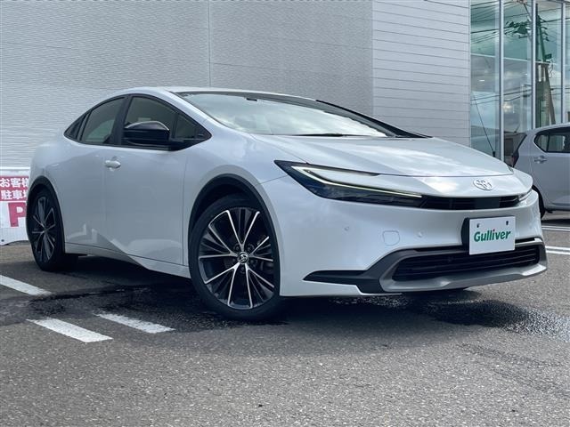 Toyota PRIUS 2023 8272445-0