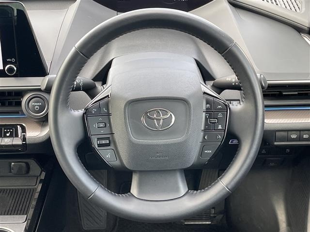 Toyota PRIUS 2023 8272445-1