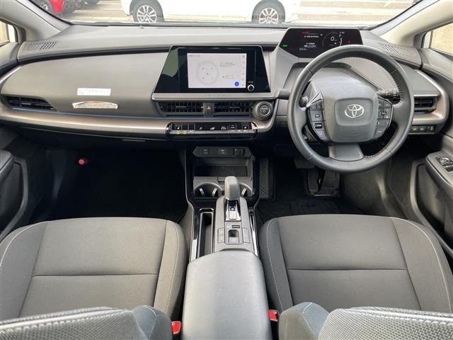 Toyota PRIUS 2023 8272445-14