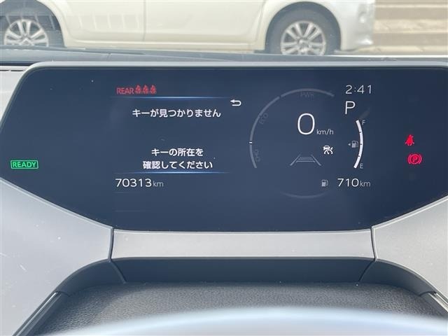 Toyota PRIUS 2023 8272445-21