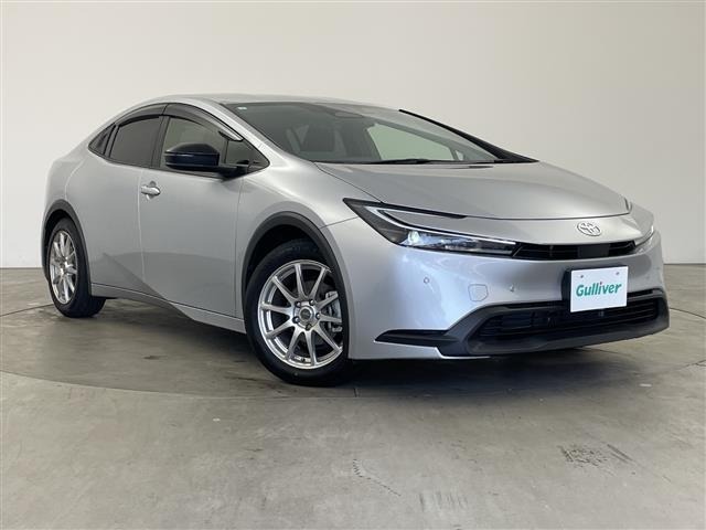 Toyota PRIUS 2023 8272446-0