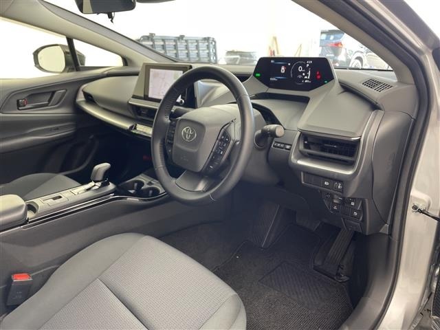 Toyota PRIUS 2023 8272446-1