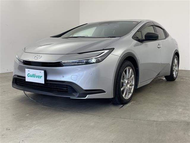 Toyota PRIUS 2023 8272446-15