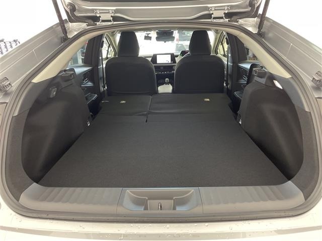 Toyota PRIUS 2023 8272446-20