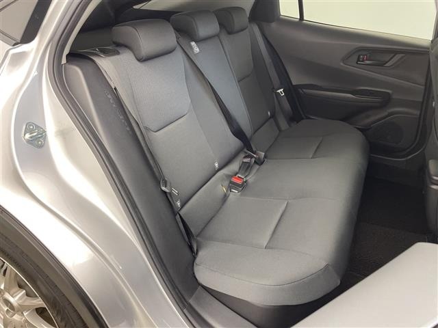 Toyota PRIUS 2023 8272446-7