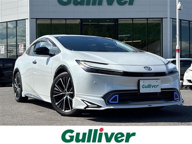 Toyota PRIUS 2023 8272447-0