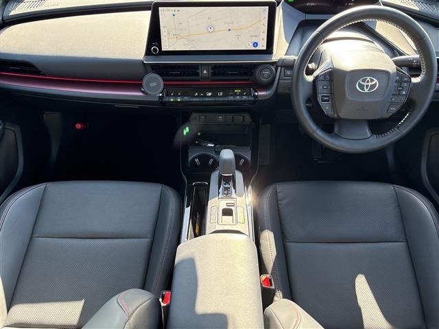 Toyota PRIUS 2023 8272447-14