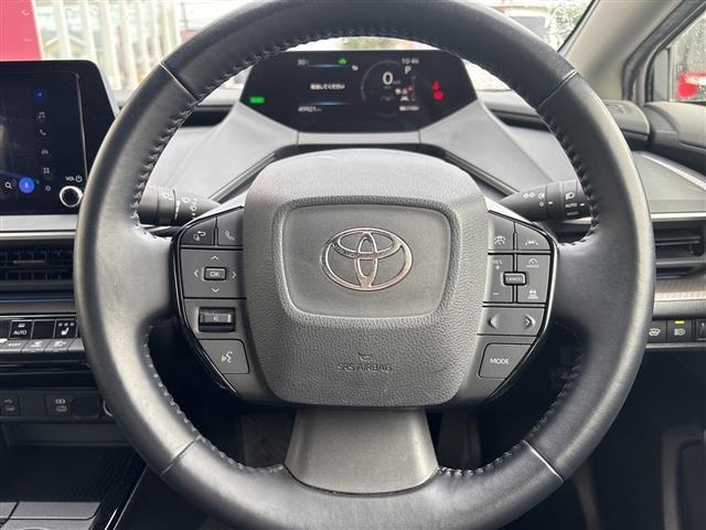 Toyota PRIUS 2023 8272448-16