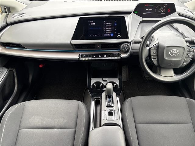 Toyota PRIUS 2023 8272448-6