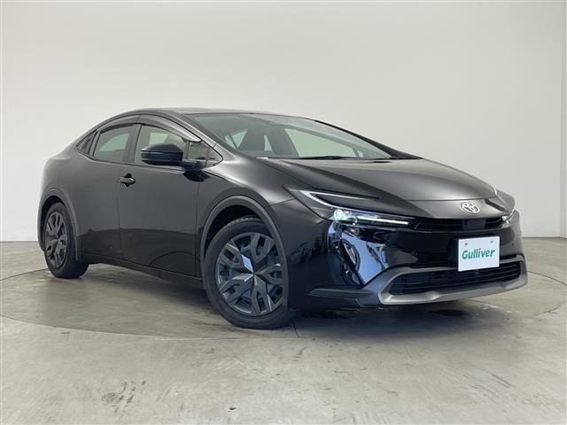 Toyota PRIUS 2023 8272449-0