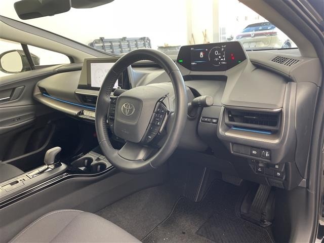 Toyota PRIUS 2023 8272449-1