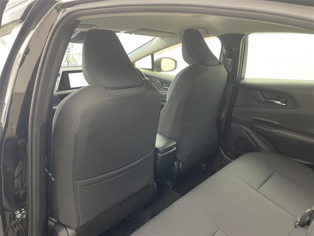 Toyota PRIUS 2023 8272449-10