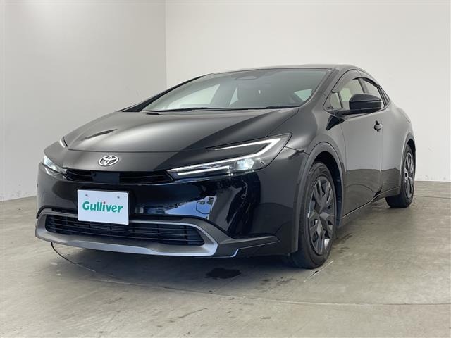 Toyota PRIUS 2023 8272449-15