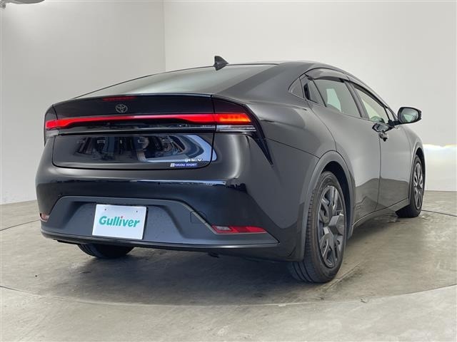 Toyota PRIUS 2023 8272449-16