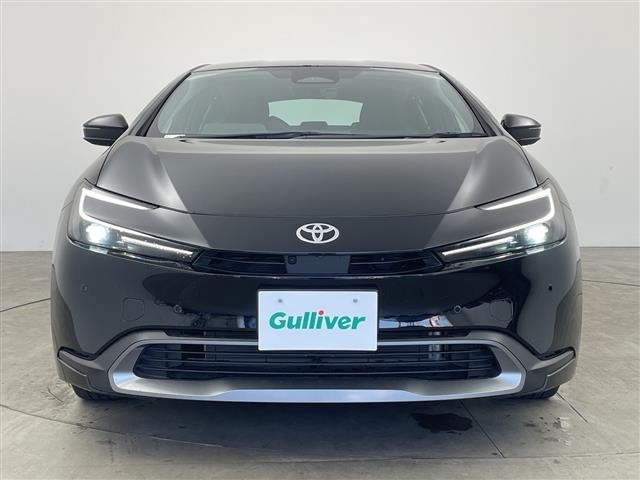 Toyota PRIUS 2023 8272449-17
