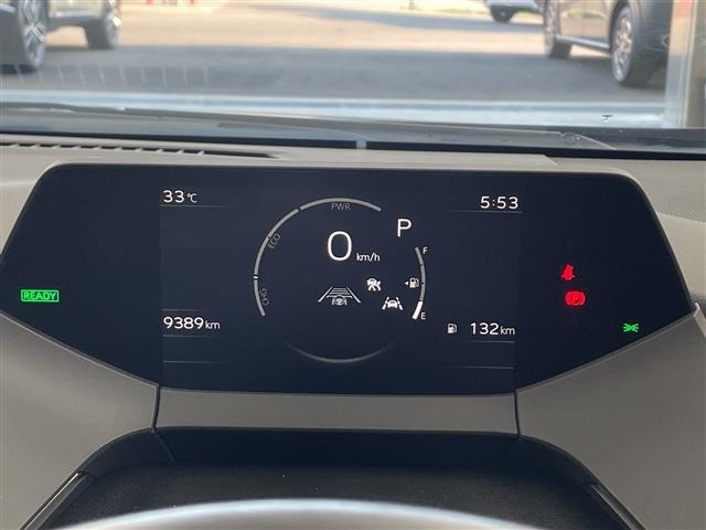 Toyota PRIUS 2023 8272449-22