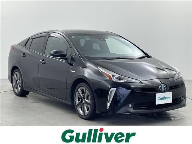 Toyota PRIUS 2019 8272450-0