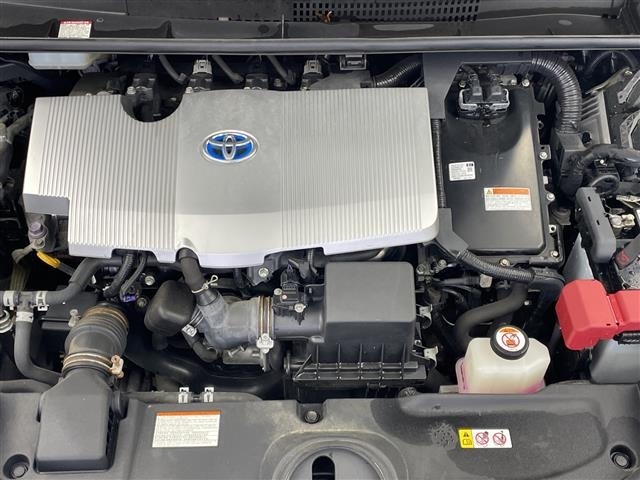 Toyota PRIUS 2019 8272450-14