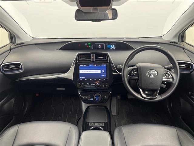 Toyota PRIUS 2019 8272450-15