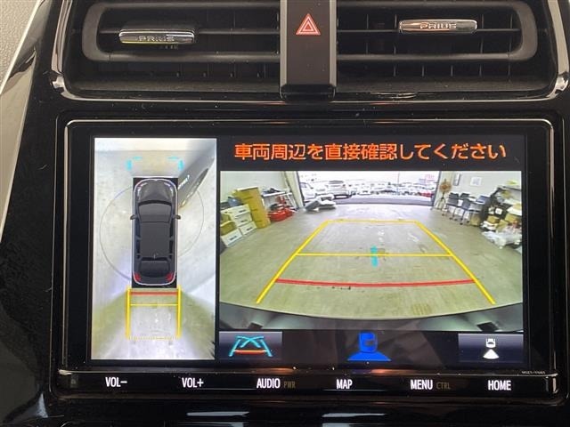 Toyota PRIUS 2019 8272450-16