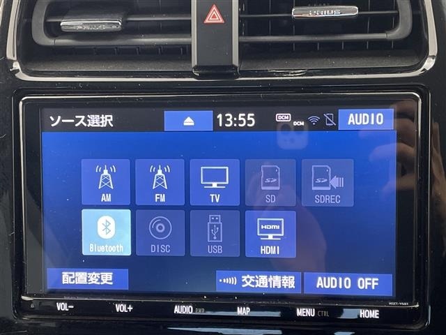 Toyota PRIUS 2019 8272450-19