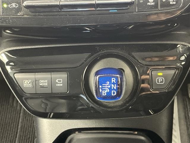 Toyota PRIUS 2019 8272450-20