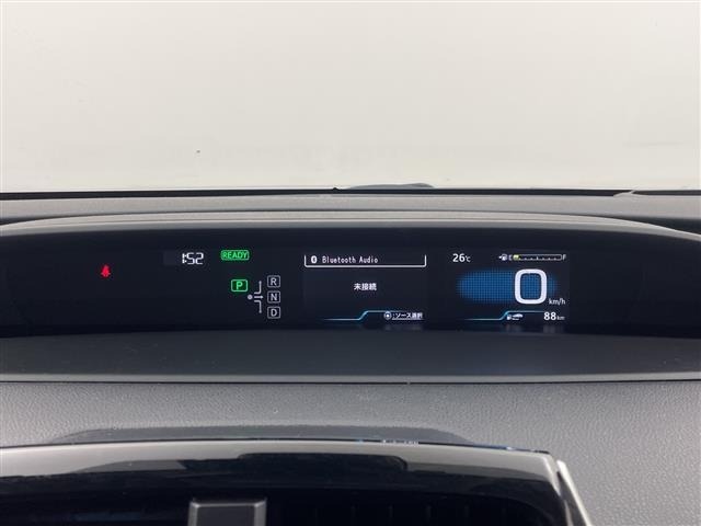 Toyota PRIUS 2019 8272450-5