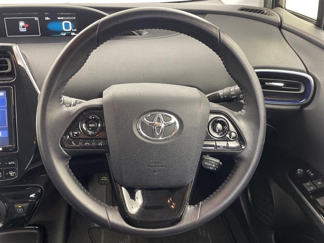 Toyota PRIUS 2019 8272450-7
