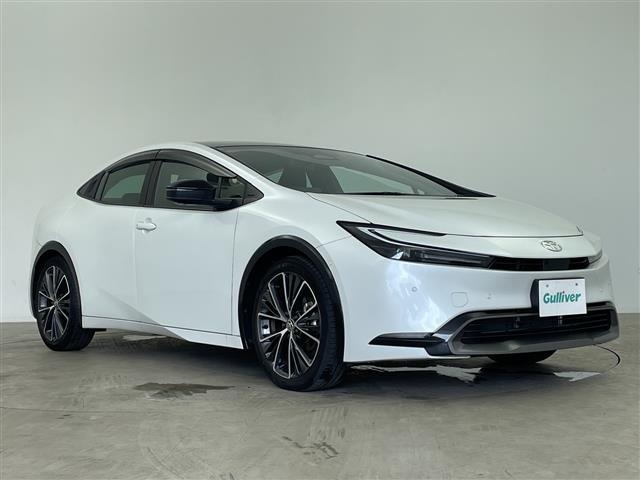 Toyota PRIUS 2024 8272451-0