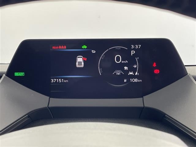 Toyota PRIUS 2024 8272451-16