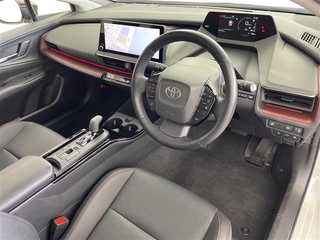 Toyota PRIUS 2024 8272451-22