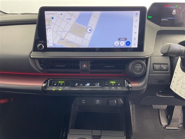 Toyota PRIUS 2024 8272451-8