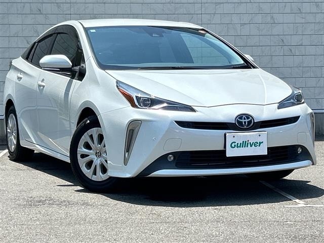 Toyota PRIUS 2020 8272452-0