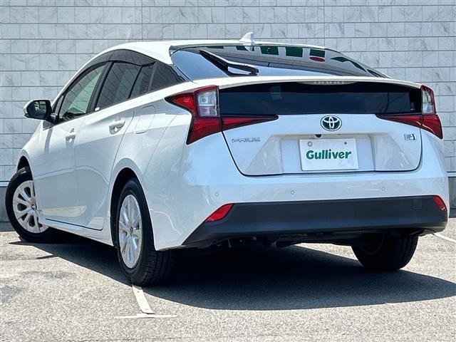 Toyota PRIUS 2020 8272452-13