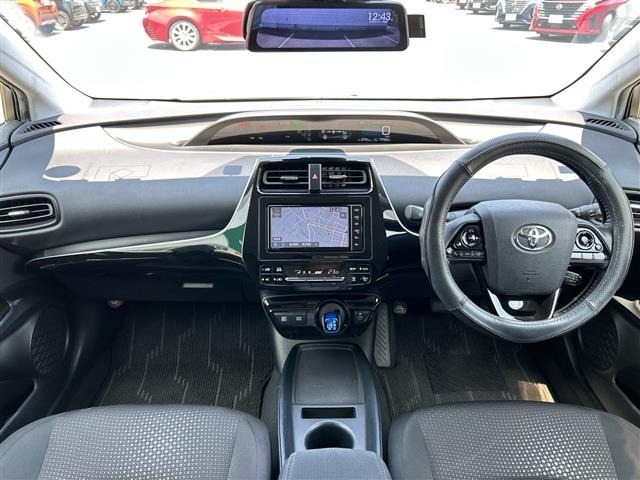 Toyota PRIUS 2020 8272452-14