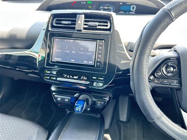 Toyota PRIUS 2020 8272452-2