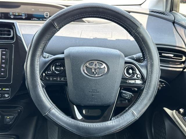 Toyota PRIUS 2020 8272452-21