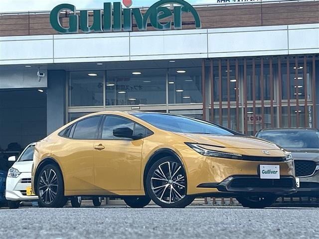 Toyota PRIUS 2023 8272453-0
