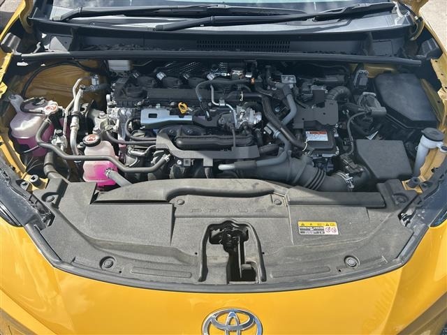 Toyota PRIUS 2023 8272453-13