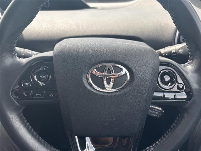 Toyota PRIUS 2021 8272454-14