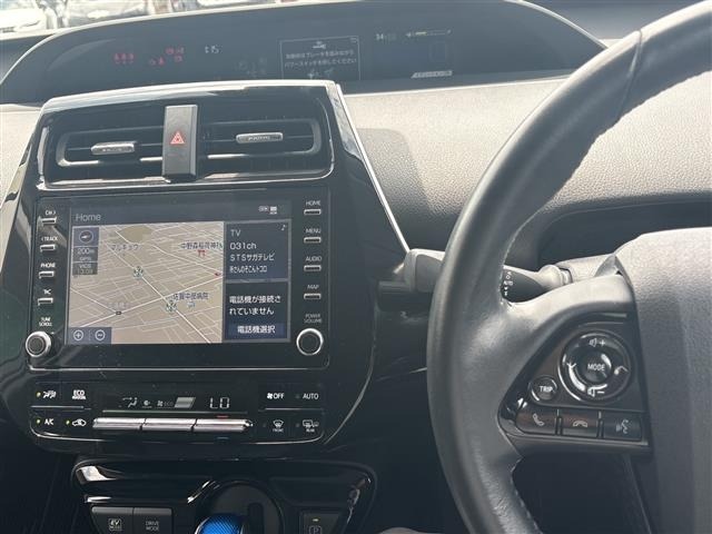 Toyota PRIUS 2021 8272454-18