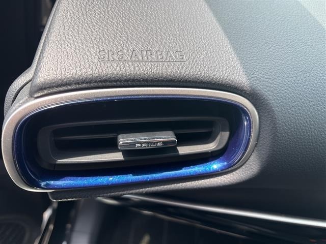 Toyota PRIUS 2021 8272454-2