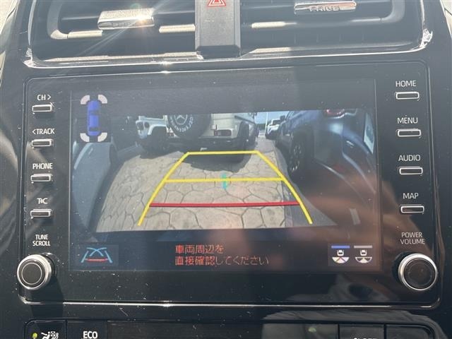 Toyota PRIUS 2021 8272454-22