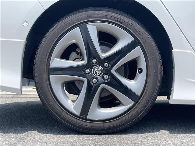 Toyota PRIUS 2019 8272455-1